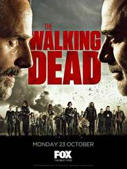 The Walking Dead - Season 8