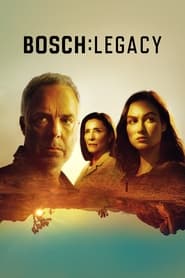 Bosch: Legacy Season 2