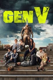 Gen V Season 1