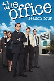 The Office Season 4