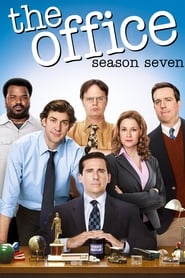 The Office Season 7