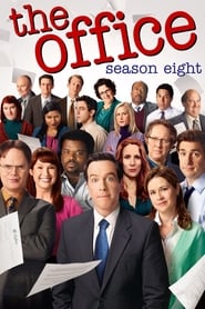 The Office Season 8