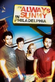 It's Always Sunny in Philadelphia Season 1