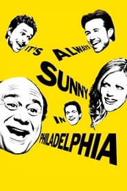 It's Always Sunny in Philadelphia Season 2