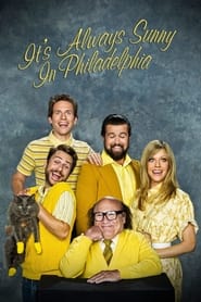 It's Always Sunny in Philadelphia Season 7