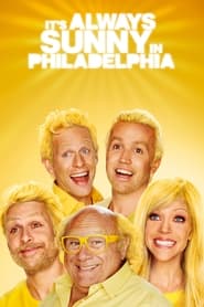 It's Always Sunny in Philadelphia Season 8