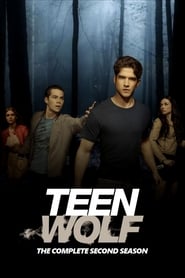 Teen Wolf Season 2