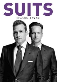 Suits - Season 7