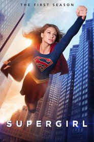 Supergirl – Season 1