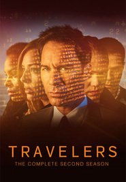Travelers - Season 2