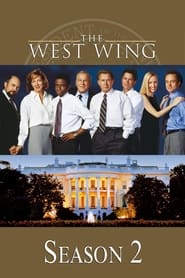The West Wing Season 2
