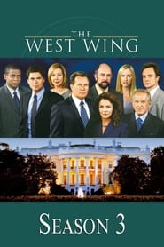 The West Wing Season 3