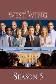 The West Wing Season 5