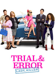 Trial & Error Season 2