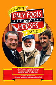 Only Fools and Horses Season 7