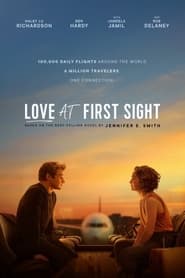Love at First Sight (2023) Full Movie Watch Online