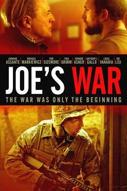 Joe's War