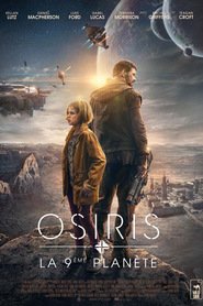 Science Fiction Volume One: The Osiris Child