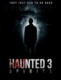 Haunted 3: A Time to Die