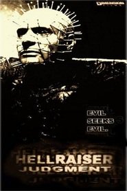 Hellraiser X: Judgement