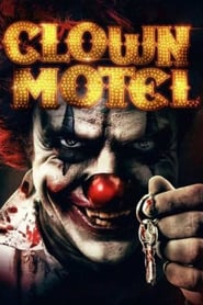 Clown Motel: Spirit's Arise