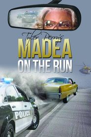 Tyler Perry's: Madea on the Run