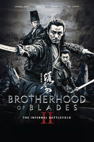 Brotherhood of Blades II: The Infernal Battlefield