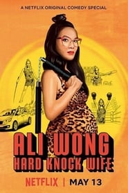 Untitled Ali Wong Comedy Special