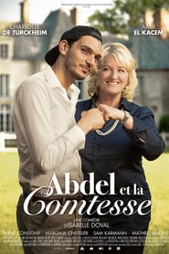 Abdelkader et la comtesse