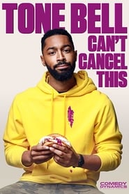 Tone Bell: Can't Cancel This