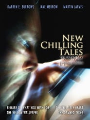 New Chilling Tales - the Anthology